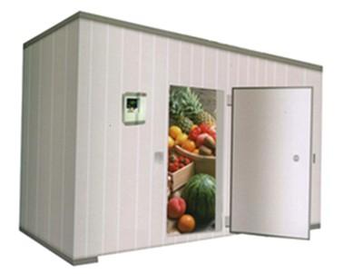 建一个100平方蔬菜冷库多少钱